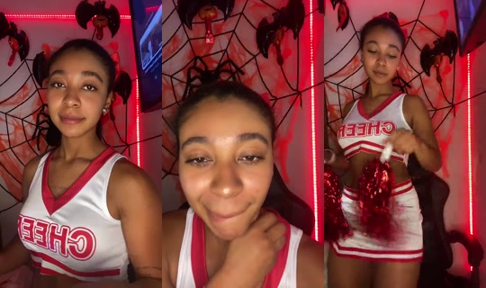 fitgirl11. Bigo Live — Oct 29, 2026, 4:38 AM