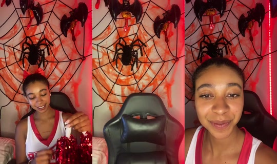 fitgirl11. Bigo Live — Oct 29, 2026, 6:26 AM