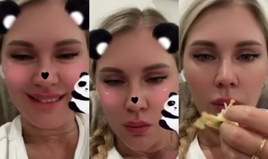 fitonyashka_1 Bigo Live — Sep 13, 2026, 9:30 PM