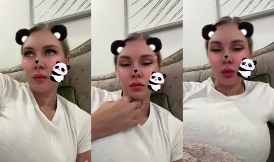 fitonyashka_1 Bigo Live — Sep 13, 2026, 10:24 PM