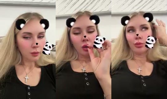 fitonyashka_1 Bigo Live — Sep 15, 2026, 6:28 PM