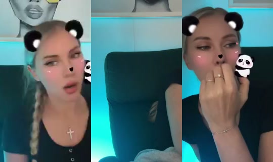 fitonyashka_1 Bigo Live — Sep 16, 2026, 7:16 PM