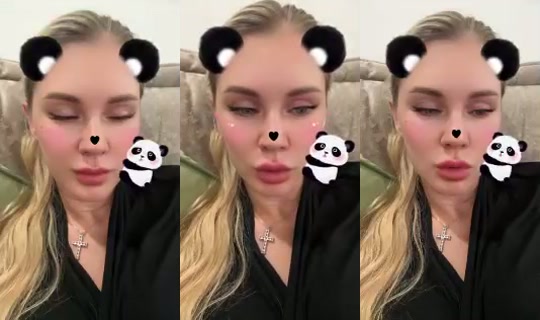 fitonyashka_1 Bigo Live — Sep 17, 2026, 11:01 PM