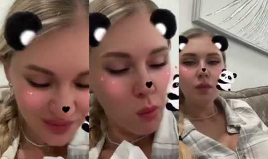 fitonyashka_1 Bigo Live — Sep 20, 2026, 9:27 PM