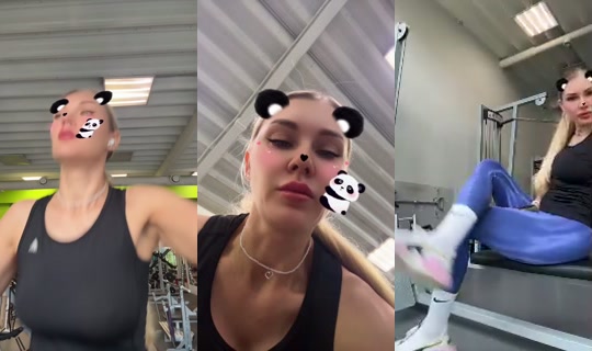 fitonyashka_1 Bigo Live — Sep 23, 2026, 11:16 AM