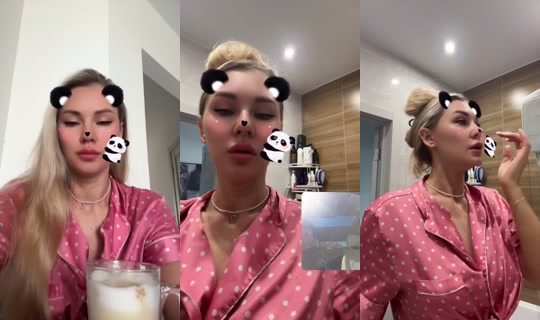 fitonyashka_1 Bigo Live — Sep 25, 2026, 9:29 AM