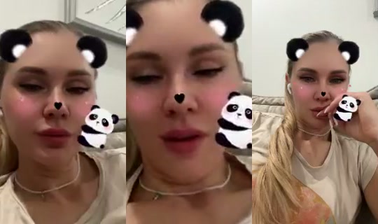 fitonyashka_1 Bigo Live — Sep 25, 2026, 10:55 PM