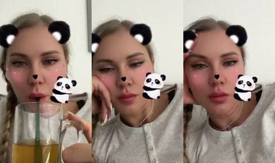 fitonyashka_1 Bigo Live — Sep 29, 2026, 8:02 PM