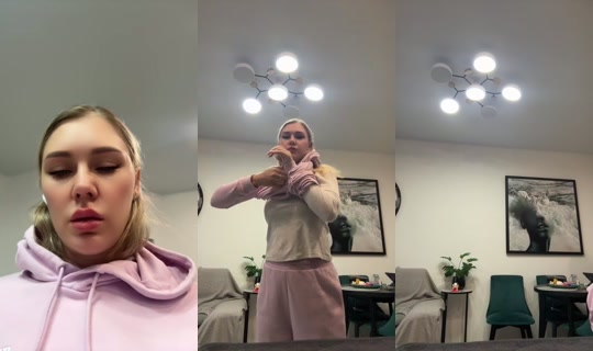 fitonyashka_1 Bigo Live — Oct 1, 2026, 4:03 PM