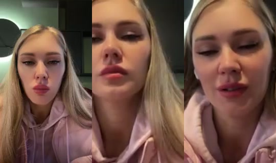 fitonyashka_1 Bigo Live — Oct 3, 2026, 4:05 PM