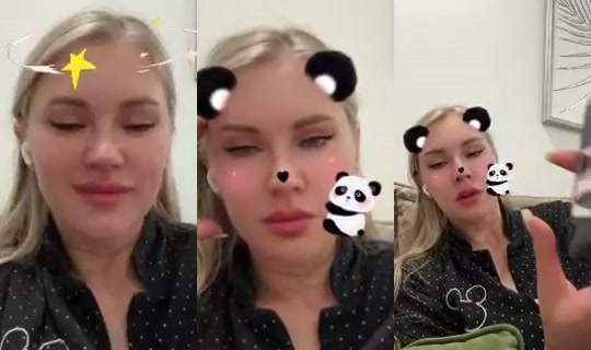 fitonyashka_1 Bigo Live — Oct 3, 2026, 10:56 PM