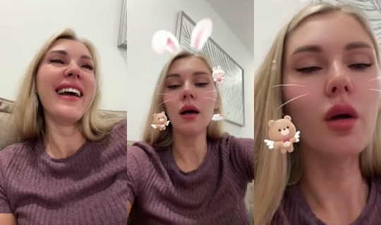 fitonyashka_1 Bigo Live — Oct 6, 2026, 8:08 PM