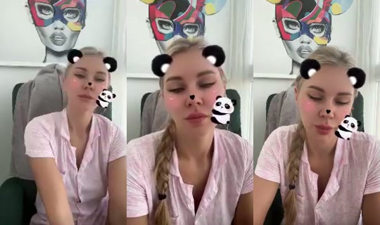 fitonyashka_1 Bigo Live — Oct 7, 2026, 10:21 AM