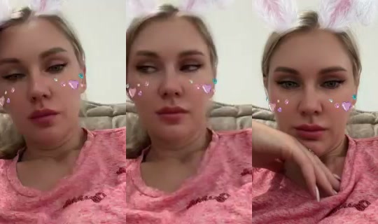 fitonyashka_1 Bigo Live — Oct 7, 2026, 8:34 PM