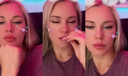 fitonyashka_1 Bigo Live — Oct 13, 2026, 11:29 PM