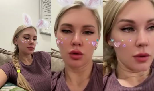 fitonyashka_1 Bigo Live — Oct 14, 2026, 8:42 PM