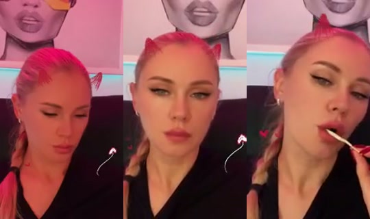 fitonyashka_1 Bigo Live — Oct 15, 2026, 8:11 PM