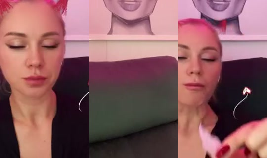 fitonyashka_1 Bigo Live — Oct 15, 2026, 10:48 PM