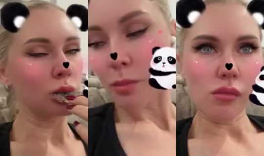 fitonyashka_1 Bigo Live — Oct 18, 2026, 9:56 PM