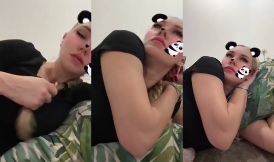 fitonyashka_1 Bigo Live — Oct 18, 2026, 11:25 PM