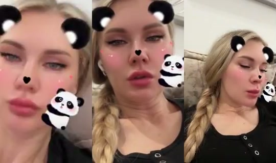 fitonyashka_1 Bigo Live — Oct 19, 2026, 9:35 PM