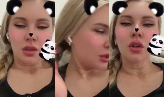 fitonyashka_1 Bigo Live — Oct 20, 2026, 11:03 PM