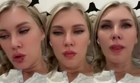 fitonyashka_1 Bigo Live — Oct 23, 2026, 10:03 PM