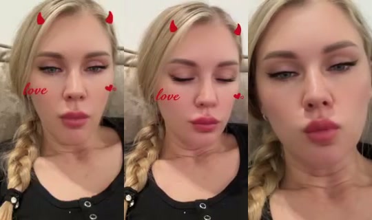 fitonyashka_1 Bigo Live — Oct 24, 2026, 8:41 PM