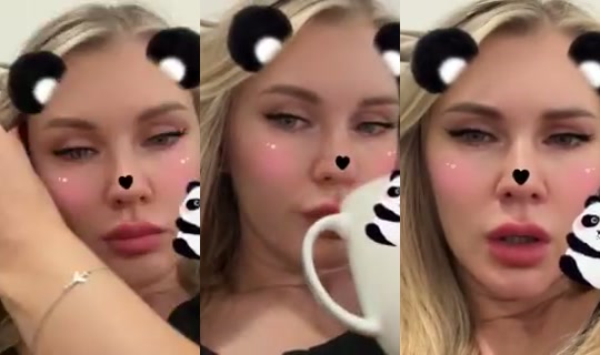 fitonyashka_1 Bigo Live — Oct 25, 2026, 12:27 AM