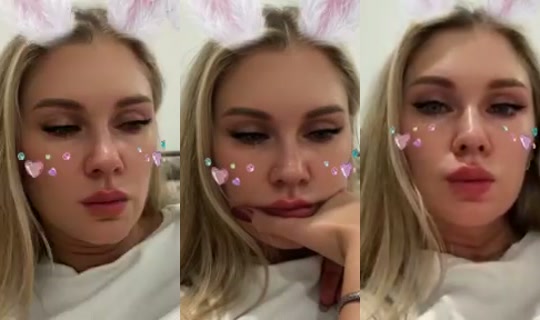 fitonyashka_1 Bigo Live — Oct 28, 2026, 10:45 PM