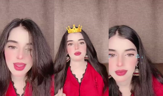 fiza_khan Bigo Live — Jul 22, 2026, 10:31 PM