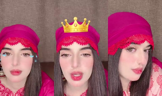 fiza_khan Bigo Live — Jul 27, 2026, 1:07 AM