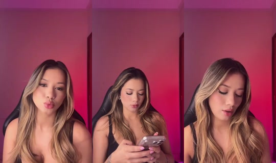 flaavinha Bigo Live — Jul 26, 2026, 11:45 PM