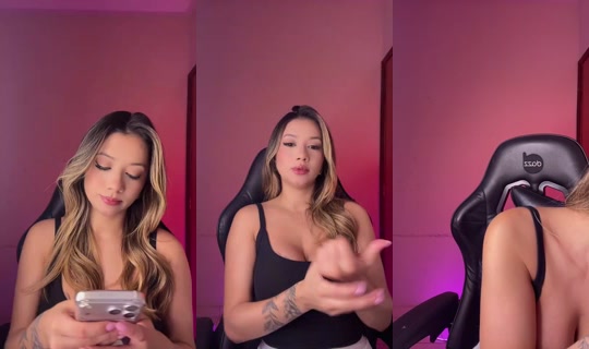 flaavinha Bigo Live — Jul 27, 2026, 3:48 AM