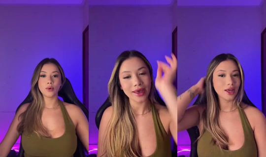 flaavinha Bigo Live — Jul 28, 2026, 3:51 AM