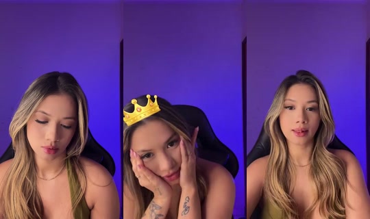 flaavinha Bigo Live — Jul 28, 2026, 4:43 AM