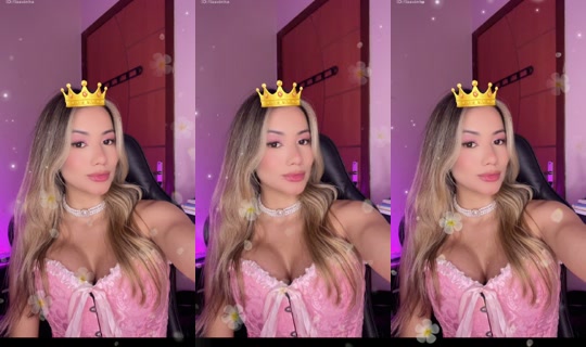flaavinha Bigo Live — Sep 16, 2026, 10:26 PM