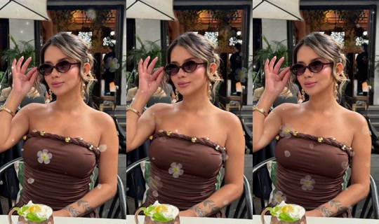 flaavinha Bigo Live — Oct 19, 2026, 12:18 AM