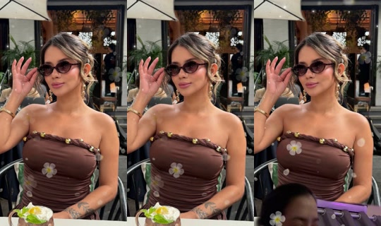 flaavinha Bigo Live — Oct 20, 2026, 11:49 PM