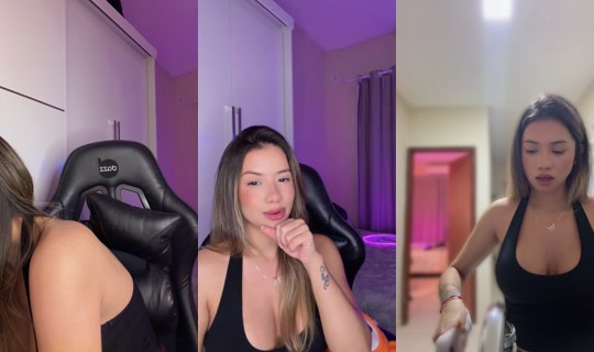 flaavinha Bigo Live — Oct 22, 2026, 10:49 PM