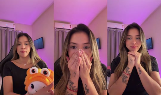 flaavinha Bigo Live — Oct 23, 2026, 5:02 AM
