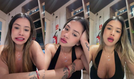 flaavinha Bigo Live — Oct 24, 2026, 11:41 PM