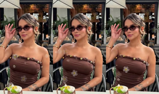 flaavinha Bigo Live — Oct 25, 2026, 10:33 PM