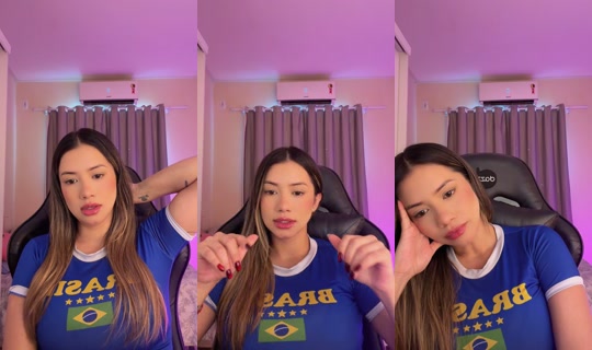 flaavinha Bigo Live — Oct 27, 2026, 7:22 PM