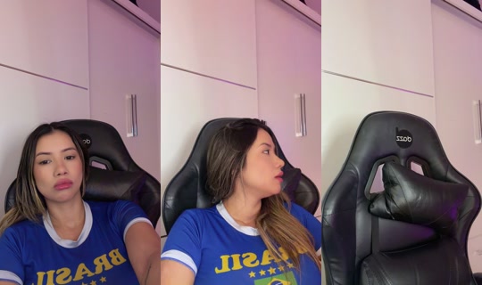 flaavinha Bigo Live — Oct 27, 2026, 8:26 PM