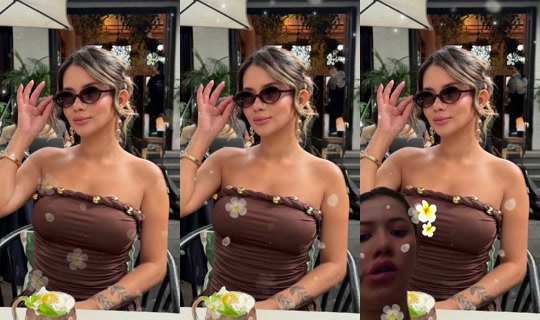 flaavinha Bigo Live — Oct 29, 2026, 12:25 AM