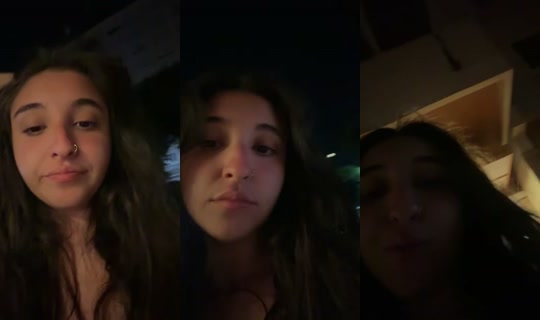fochetta_ Bigo Live — Aug 29, 2026, 7:00 PM
