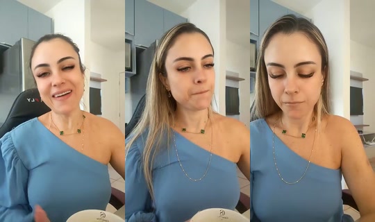 fox.alicinha Bigo Live — Jul 20, 2026, 6:37 PM