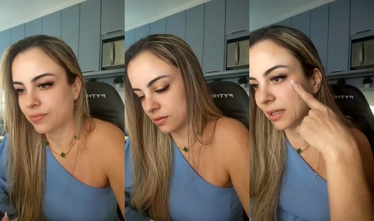 fox.alicinha Bigo Live — Jul 20, 2026, 8:01 PM