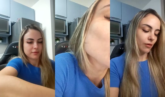 fox.alicinha Bigo Live — Jul 28, 2026, 9:06 PM